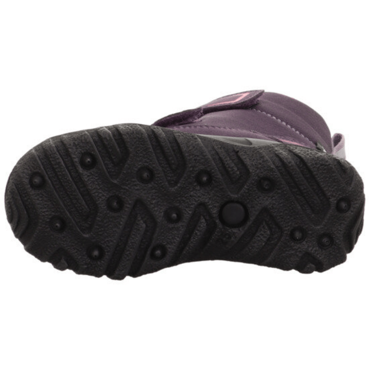 Vinterkängor Husky - Bordeaux SUPERFIT