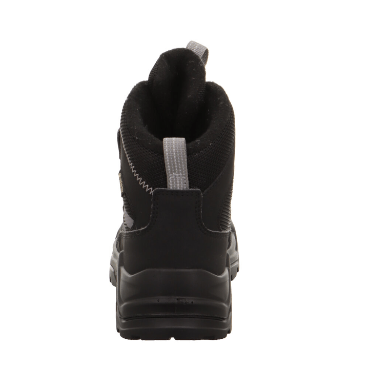 Vinterkängor Snow Max - Svart SUPERFIT