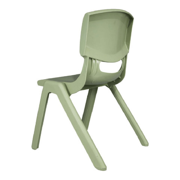 Stol Oscar Pastel - Grön TALL FOR TINY