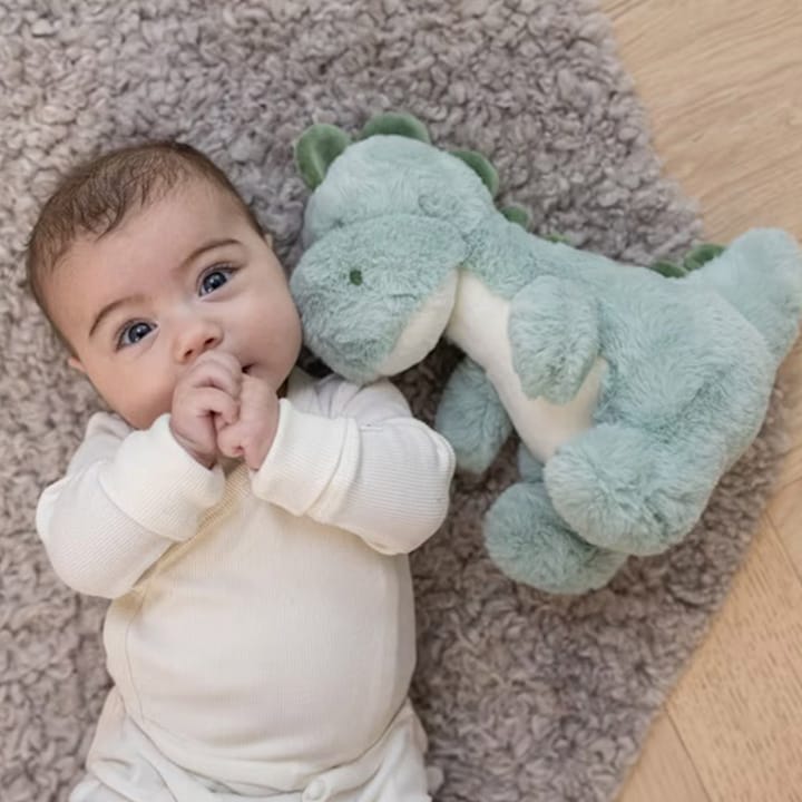 Gosedjur Dino Petri Teddykompaniet