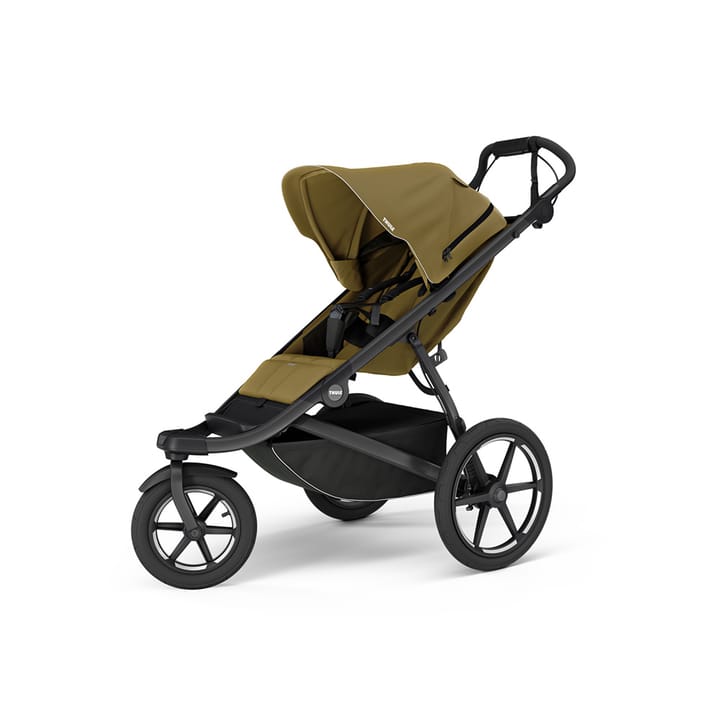 Urban Glide 3 - Nutria Green Thule