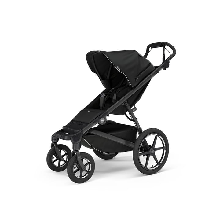 Urban Glide 4-wheel - Black Thule