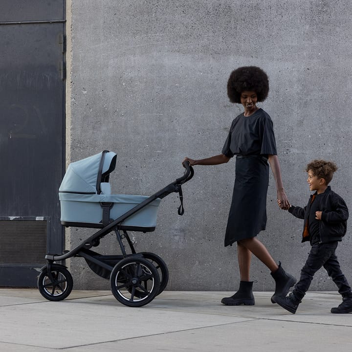 Urban Glide 3/4 Liggdel - Mid Blue Thule