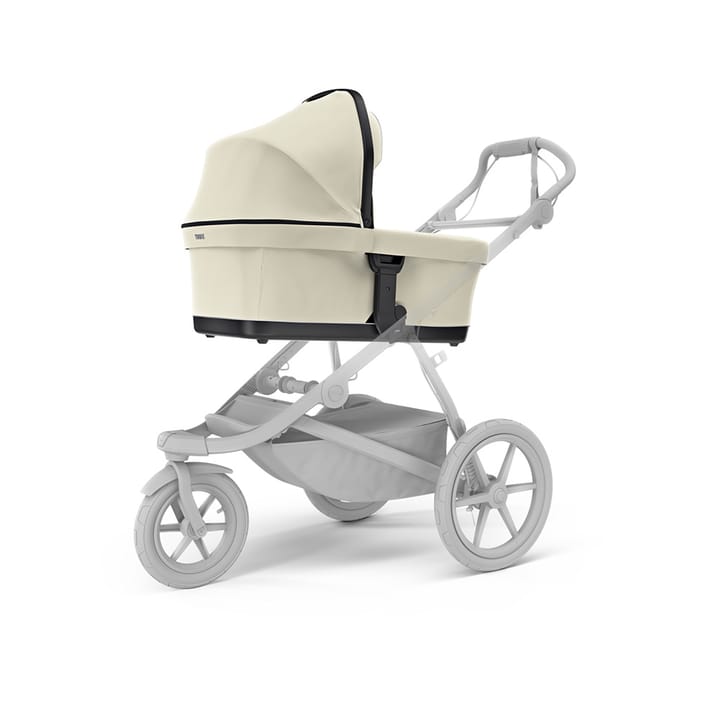 Urban Glide 3/4 Liggdel - Soft Beige Thule