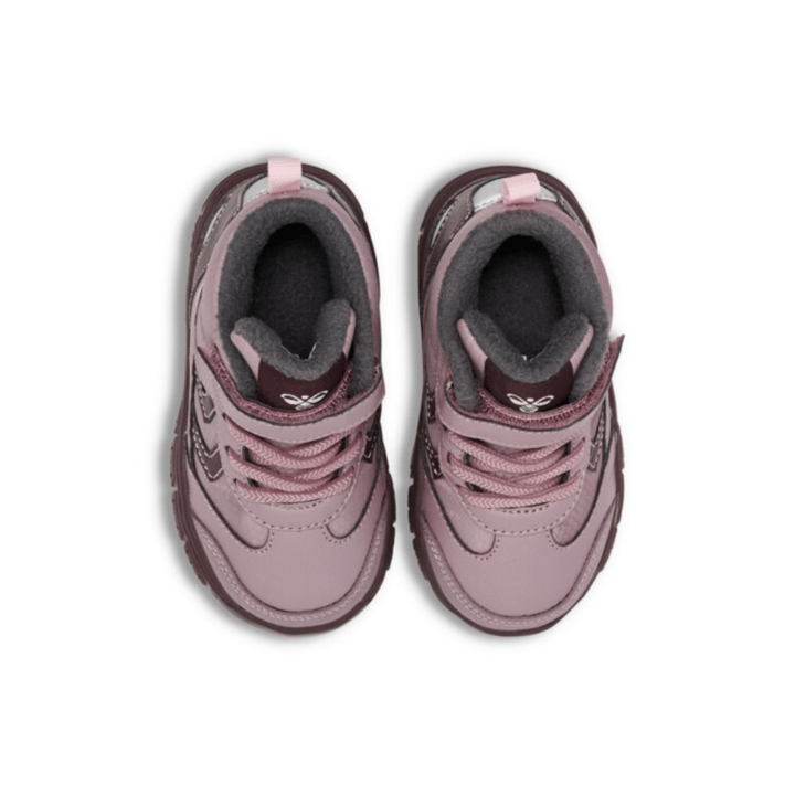 Vinterskor Crosslite - Twilight Mauve HUMMEL
