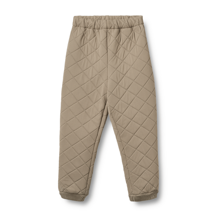 Termobyxor Alex - Beige WHEAT
