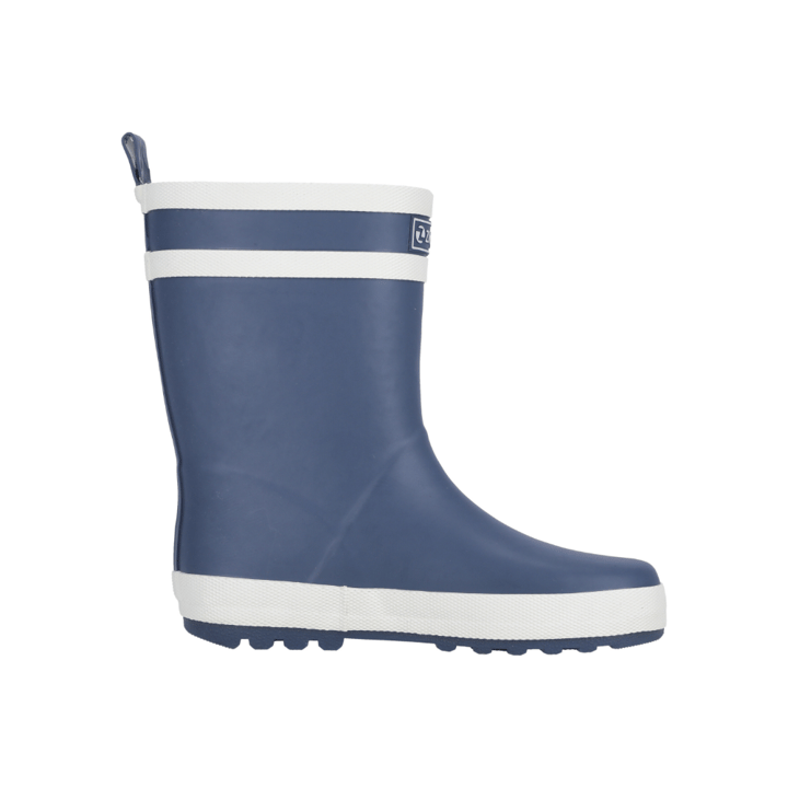 Gummistövlar Hurricane - Dark Denim ZIG ZAG