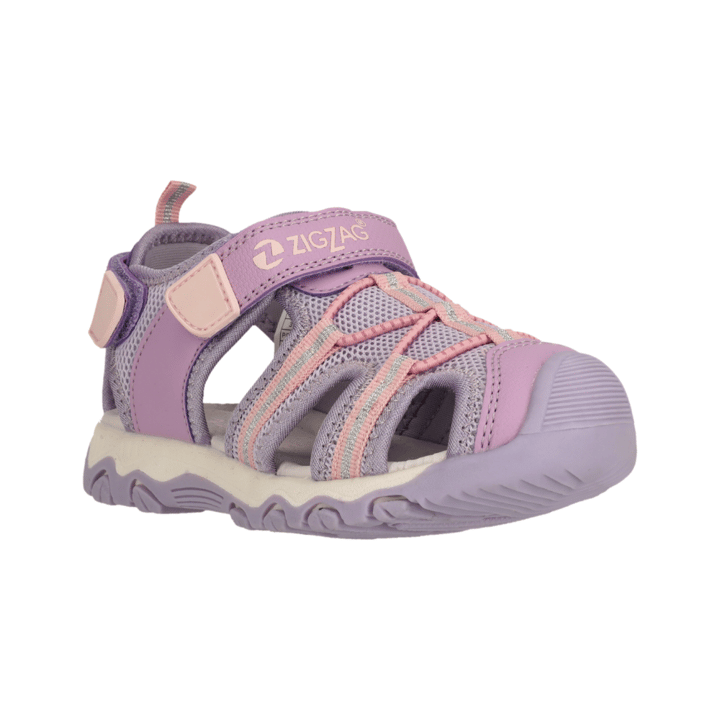 Sandaler Krila - Lupine ZIG ZAG