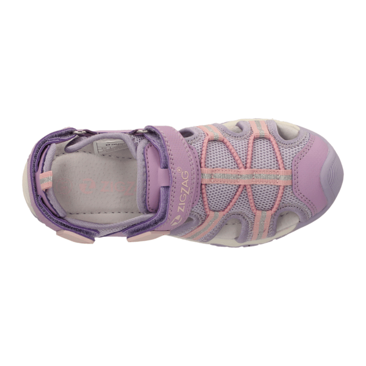 Sandaler Krila - Lupine ZIG ZAG