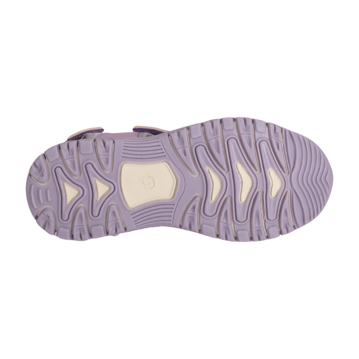 Sandaler Krila - Lupine ZIG ZAG