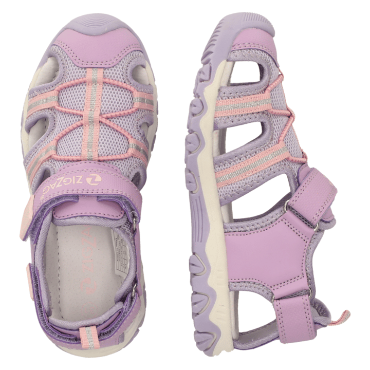 Sandaler Krila - Lupine ZIG ZAG