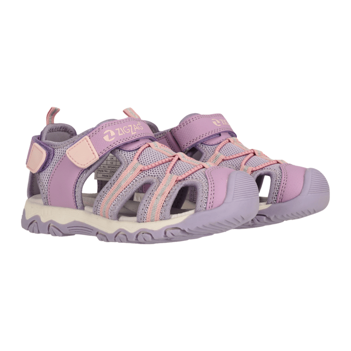 Sandaler Krila - Lupine ZIG ZAG