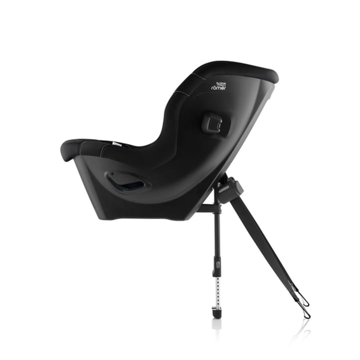 Max-Safe Pro - Space Black Britax