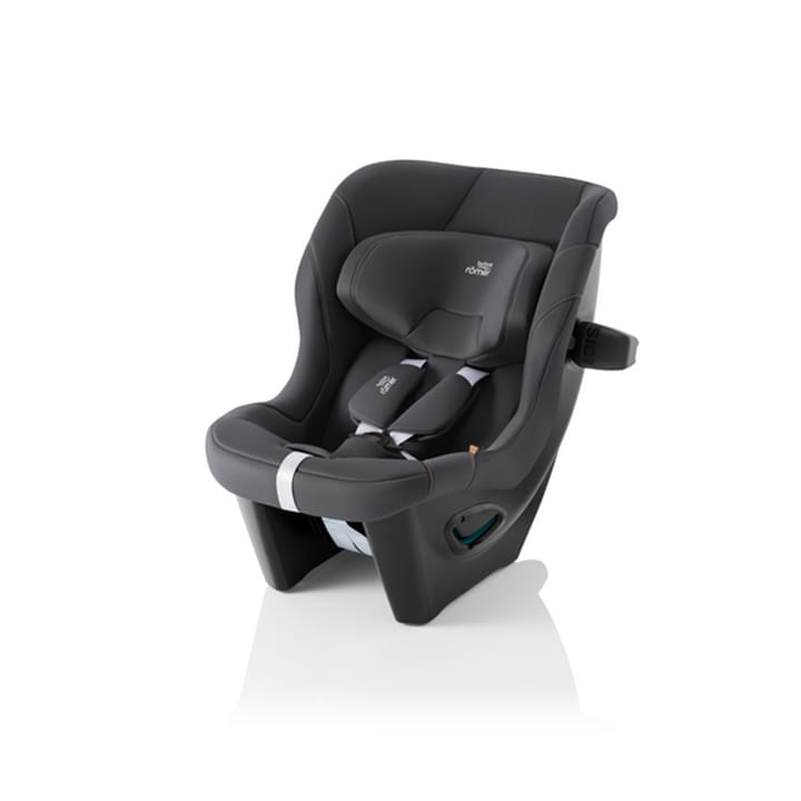 Max-Safe Pro - Midnight Grey