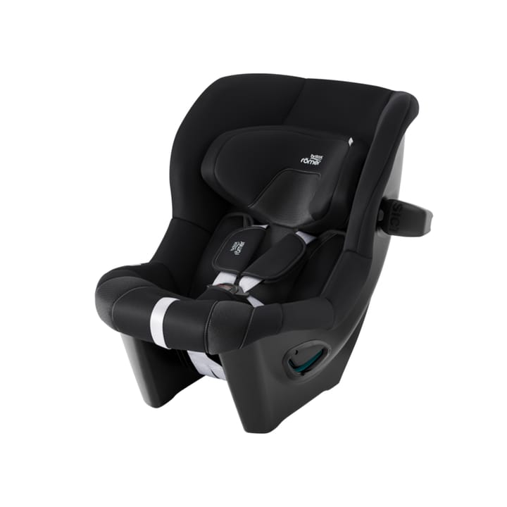 Max-Safe Pro - Galaxy Black