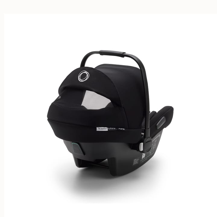 Babyskydd Turtle Air by Nuna (2023) - Black Bugaboo