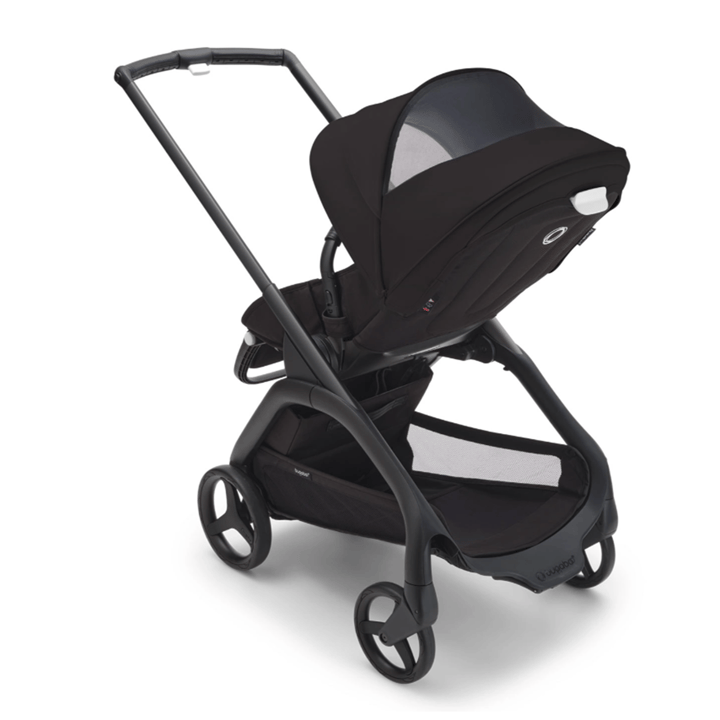 Dragonfly Complete - Svart/Svart-Svart Bugaboo