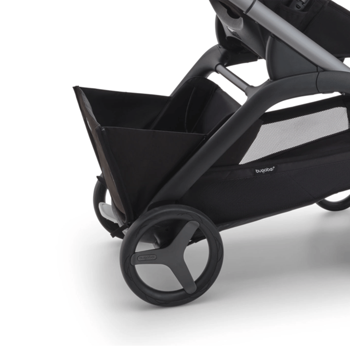 Dragonfly Complete - Svart/Svart-Svart Bugaboo