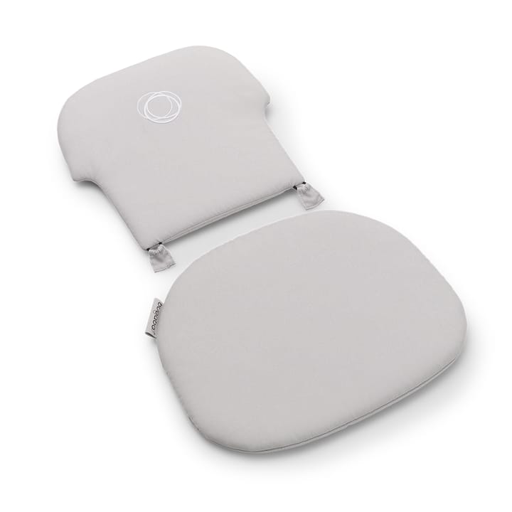 Giraffe Baby Kuddset - Arctic white Bugaboo