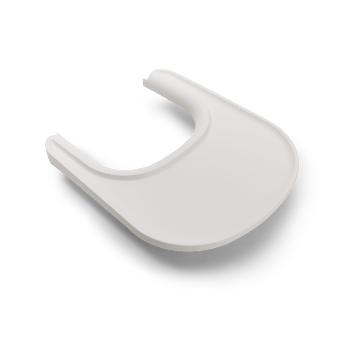Giraffe Bricka - White Bugaboo