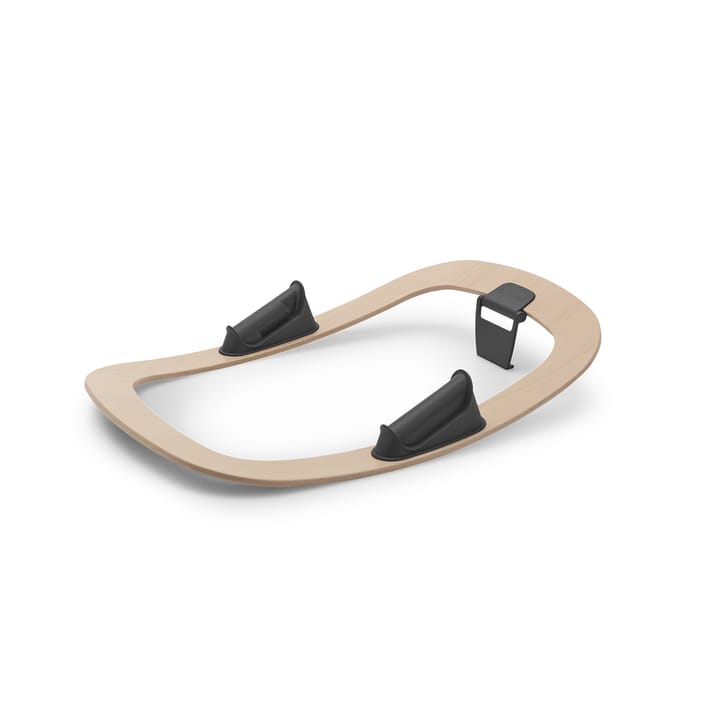 Giraffe Gungstativ Till Babysitter - Neutral Wood Bugaboo