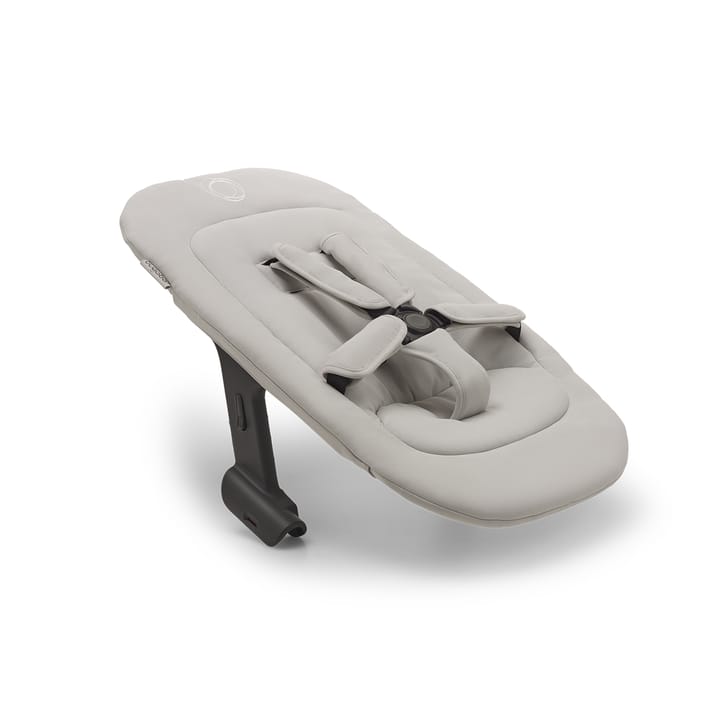 Giraffe Nyfödd Set - Polar white Bugaboo