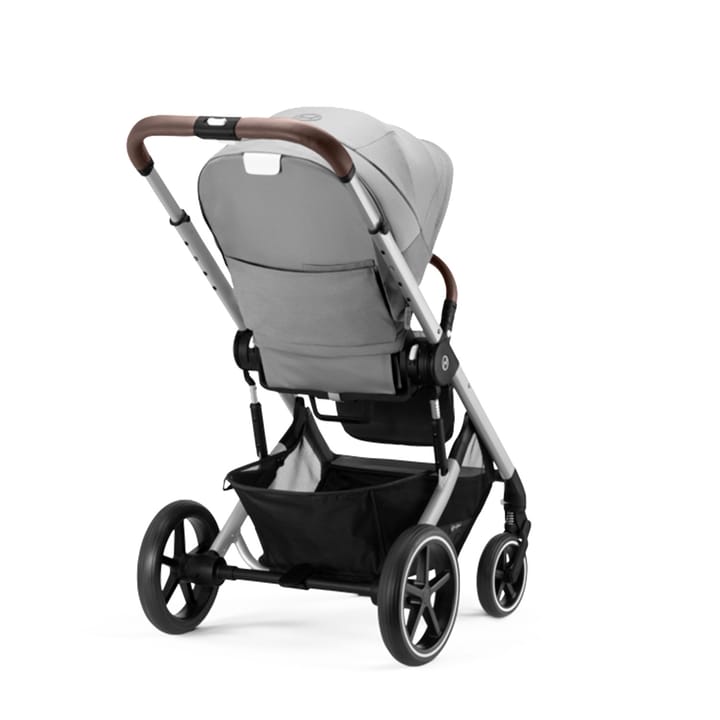 Balios S Lux Sittvagn - Lava Grey Cybex