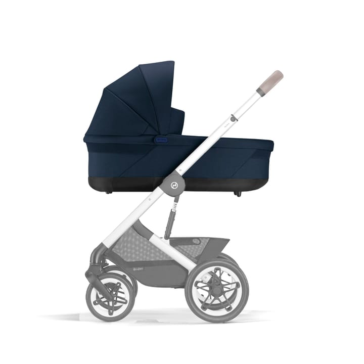 Talos Lux Liggdel - Ocean Blue Cybex