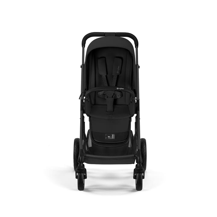 Talos S Lux Sittvagn - Moon Black Cybex