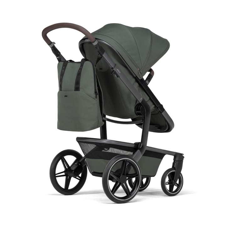 Ryggsäck - Forest Green Joolz