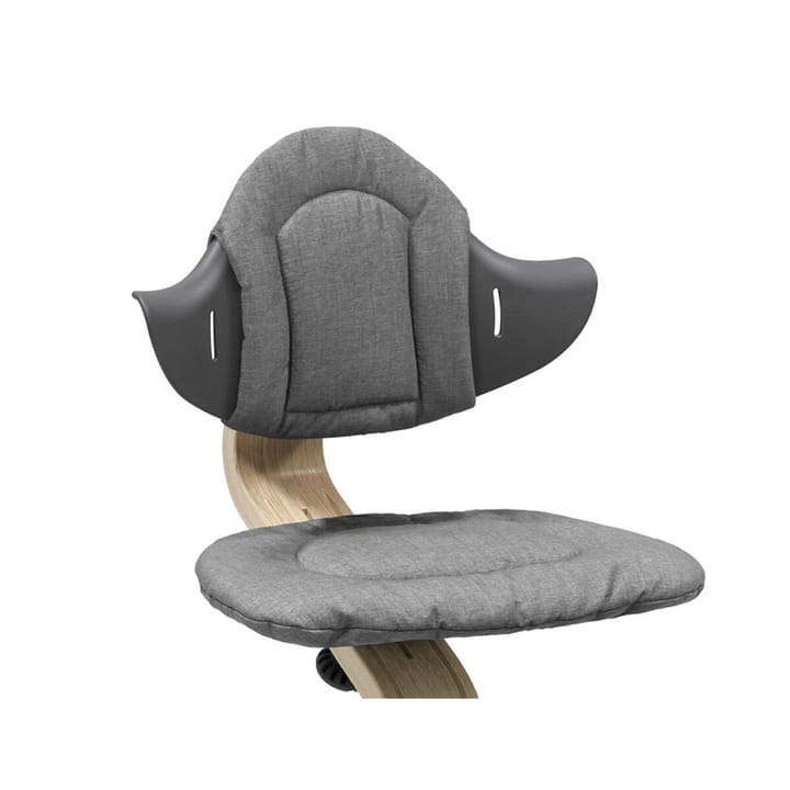 Nomi Dyna - Grey Blue Stokke