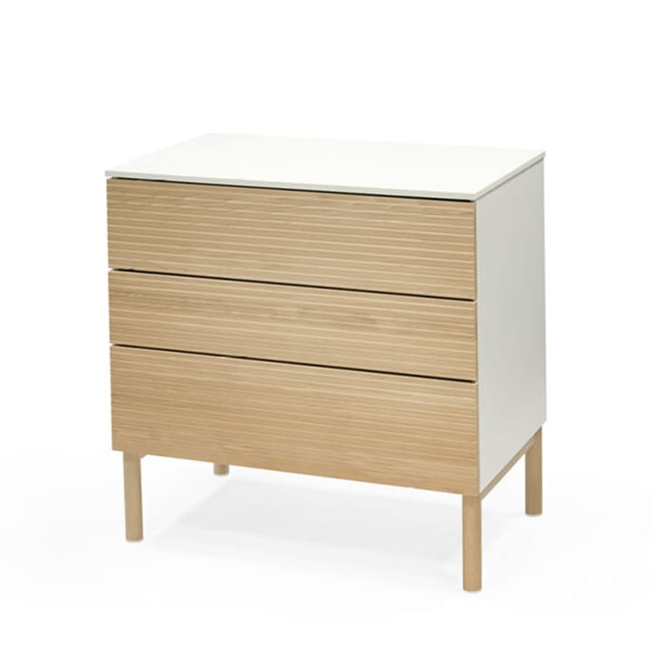 Sleepi Byrå Del 1 - Natural Stokke