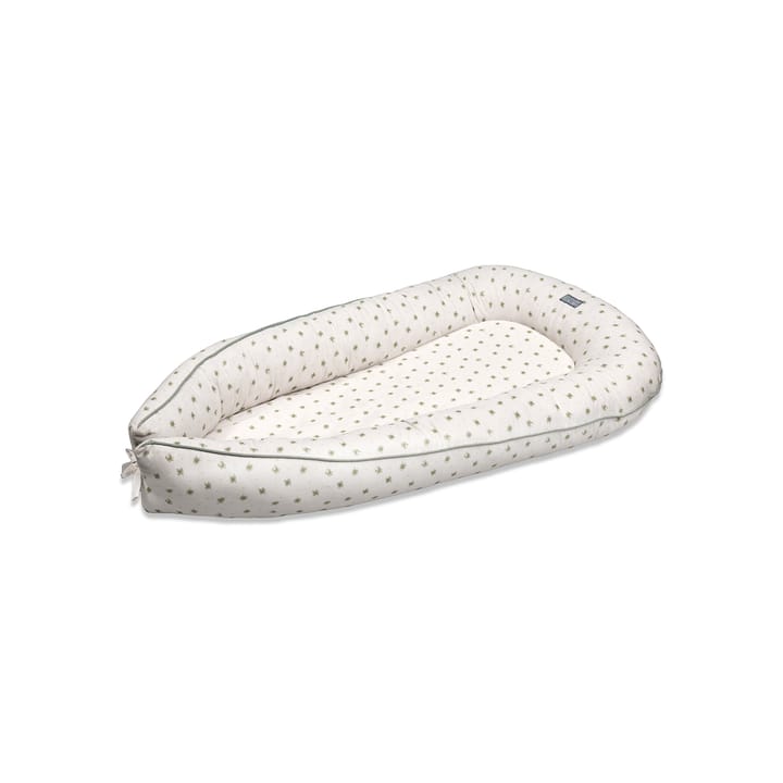 Meadow Babynest - Soft Sand Vinter & Bloom