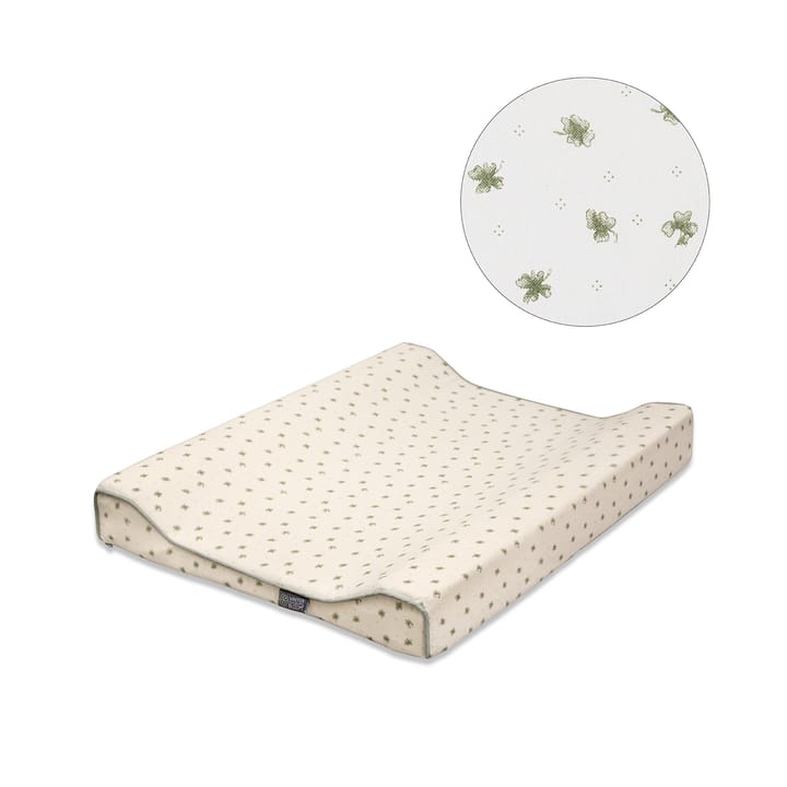 Meadow Skötbädd - Soft Sand Vinter & Bloom