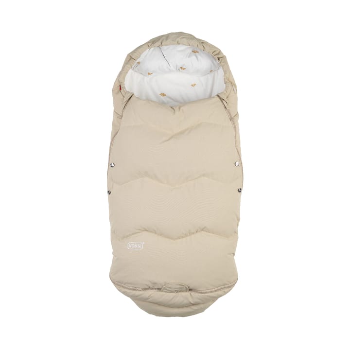 Explorer - Seashell Sands Wings Voksi