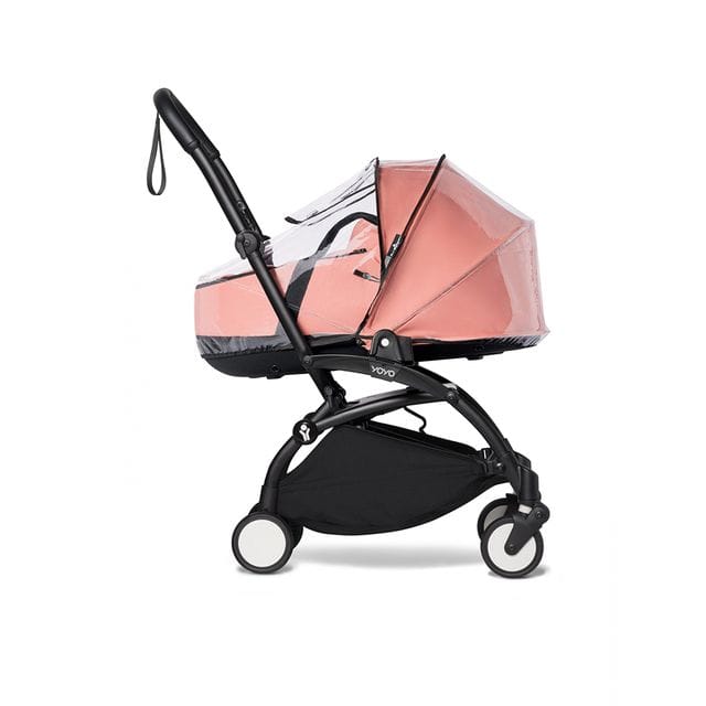 Yoyo Liggdel Regnskydd Babyzen