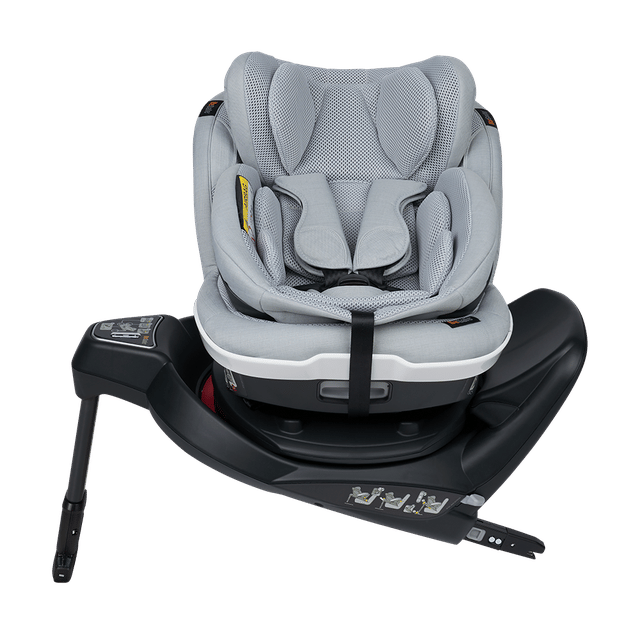 Izi Twist B I-Size - Peak Mesh Besafe