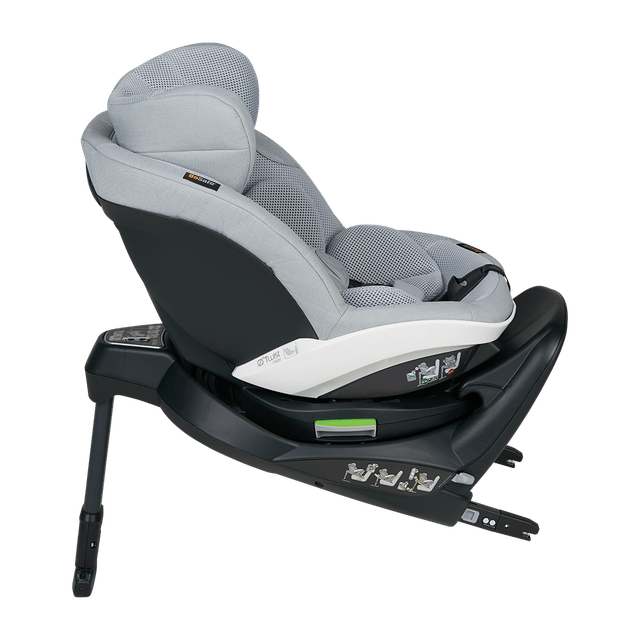 Izi Twist I-Size - Peak Mesh Besafe