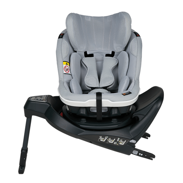 Izi Twist I-Size - Peak Mesh Besafe