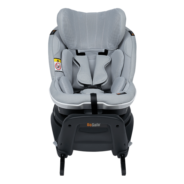 Izi Twist I-Size - Peak Mesh Besafe