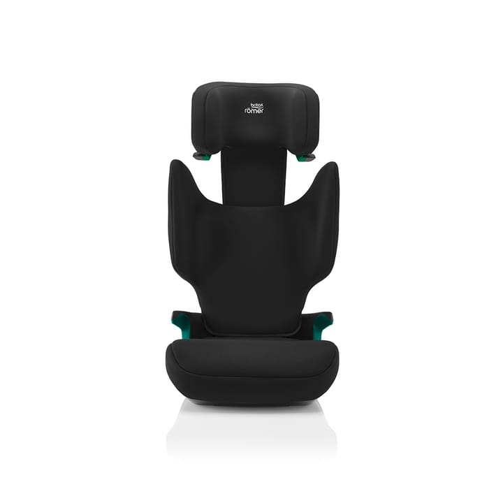 Adventure Plus 2 - Space Black Britax