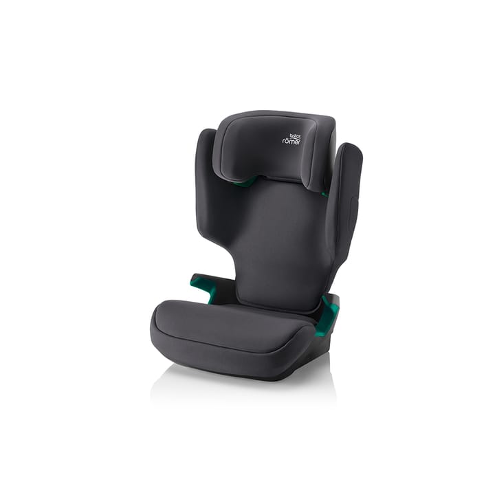 Adventure Plus 2 - Midnight Grey Britax
