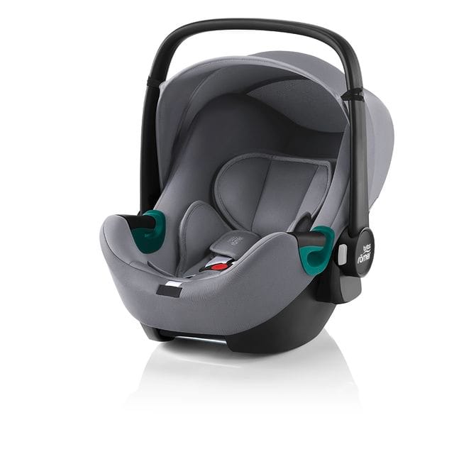 BABY-SAFE 3 i-SIZE - Frost Grey Britax