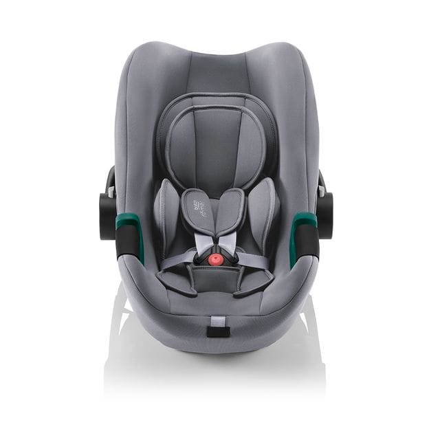 BABY-SAFE 3 i-SIZE - Frost Grey Britax