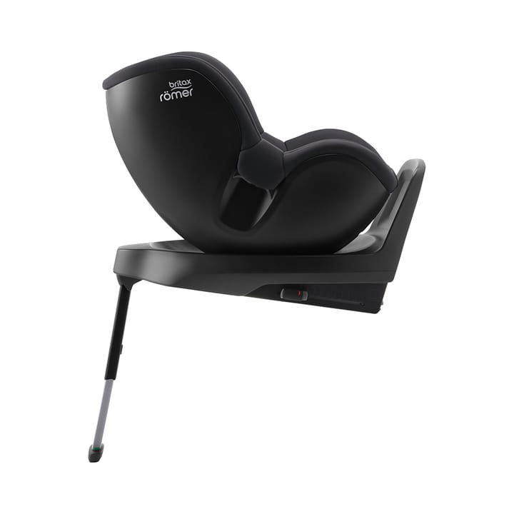 DUALFIX M PLUS - Midnight Grey Britax