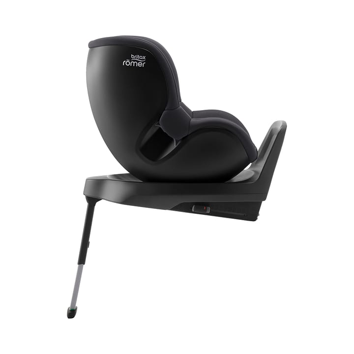 DUALFIX M PLUS - Midnight Grey Britax