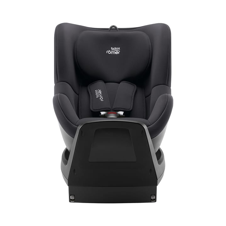DUALFIX M PLUS - Midnight Grey Britax