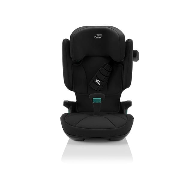 KIDFIX i-SIZE - Cosmos black Britax