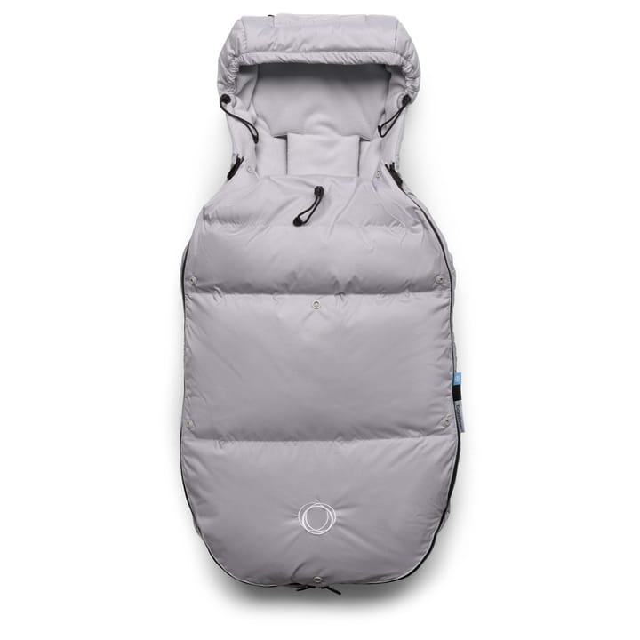 Åkpåse High Performance+ - Misty Grey Bugaboo