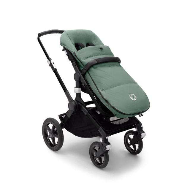 Åkpåse High Performance - Pine Green Bugaboo